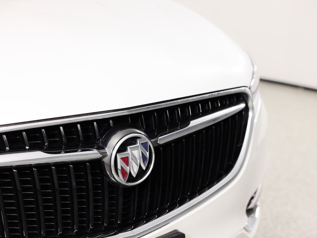 Buick Enclave AWD 4dr Essence 2019