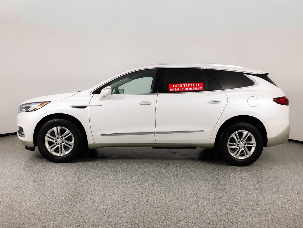 Buick Enclave AWD 4dr Essence 2019