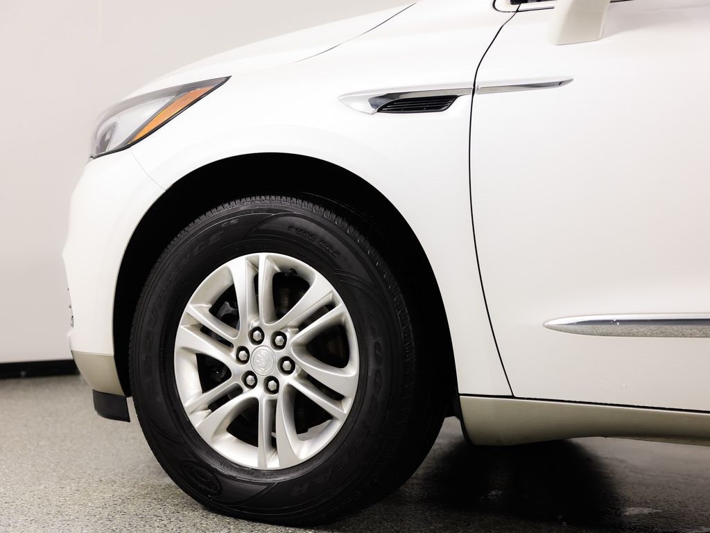 Buick Enclave AWD 4dr Essence 2019