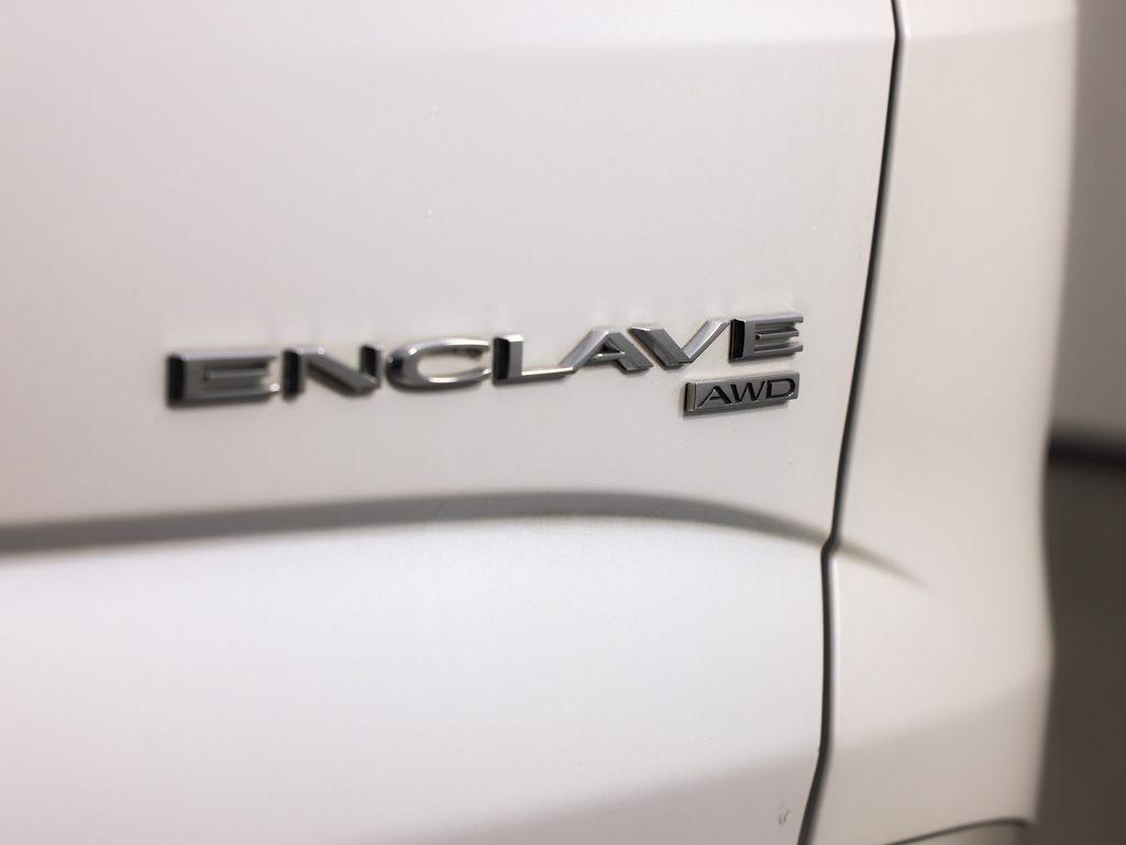 Buick Enclave AWD 4dr Essence 2019