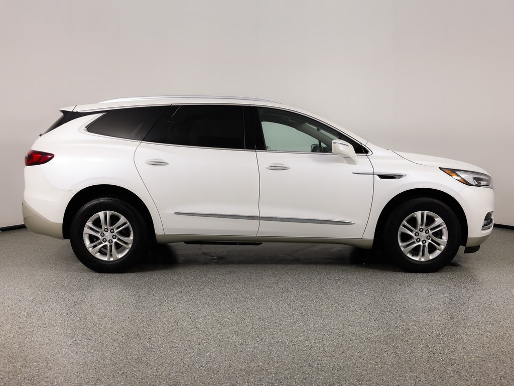 Buick Enclave AWD 4dr Essence 2019