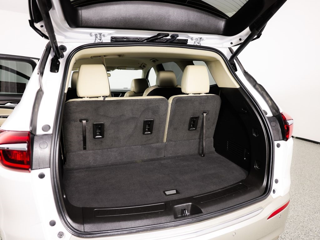 Buick Enclave AWD 4dr Essence 2019