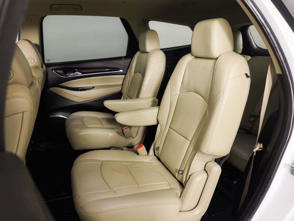 Buick Enclave AWD 4dr Essence 2019