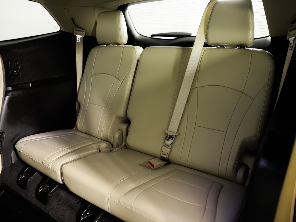 Buick Enclave AWD 4dr Essence 2019