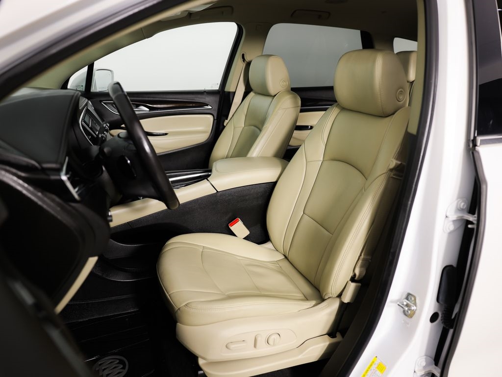 Buick Enclave AWD 4dr Essence 2019