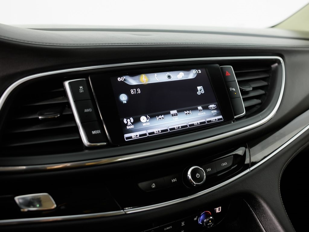 Buick Enclave AWD 4dr Essence 2019