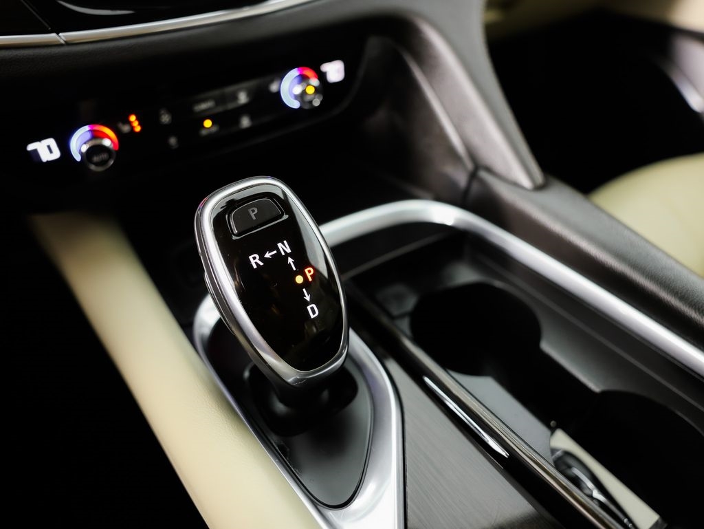 Buick Enclave AWD 4dr Essence 2019