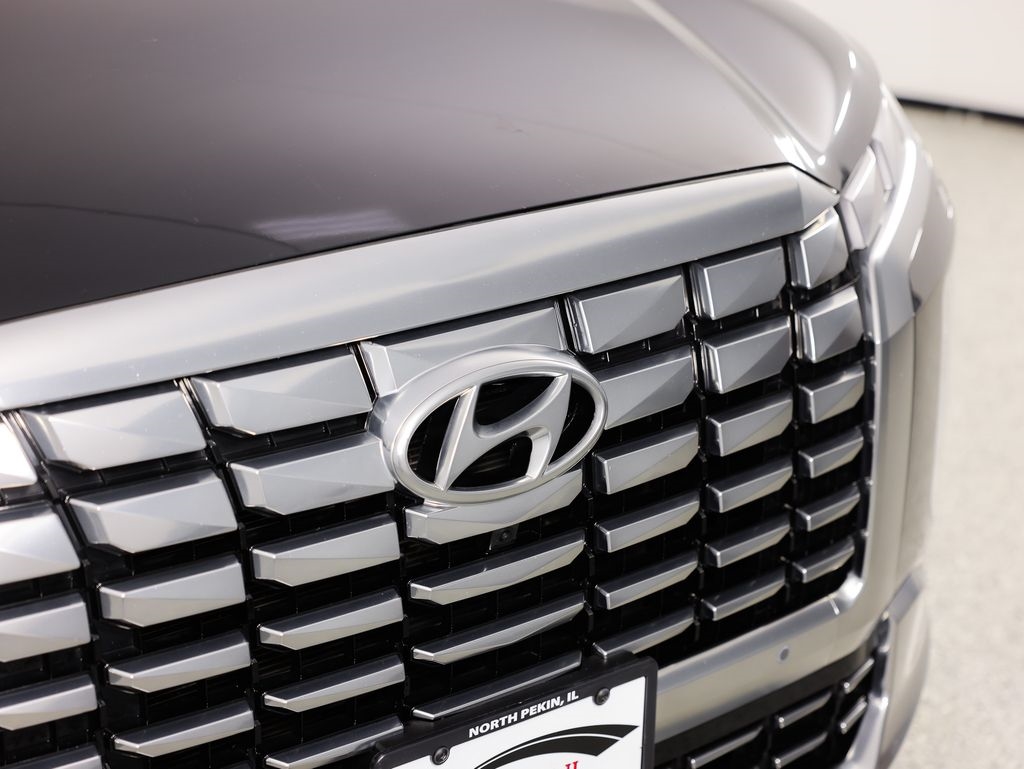 Hyundai Palisade Calligraphy AWD 2023