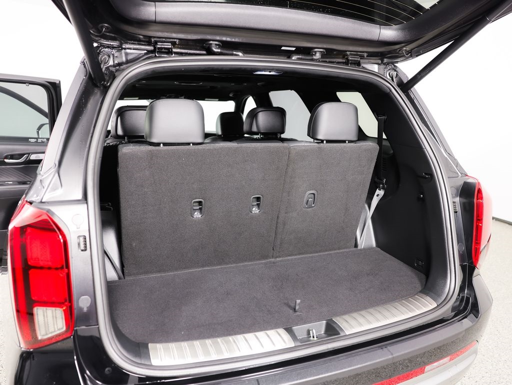 Hyundai Palisade Calligraphy AWD 2023