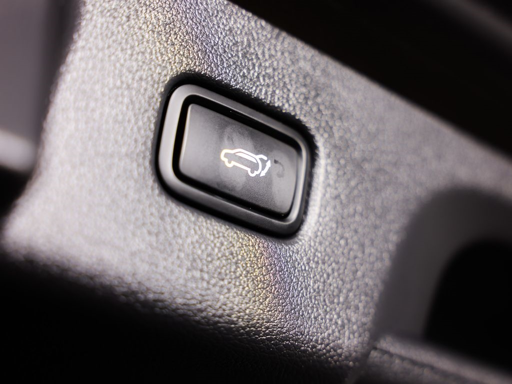 Hyundai Palisade Calligraphy AWD 2023