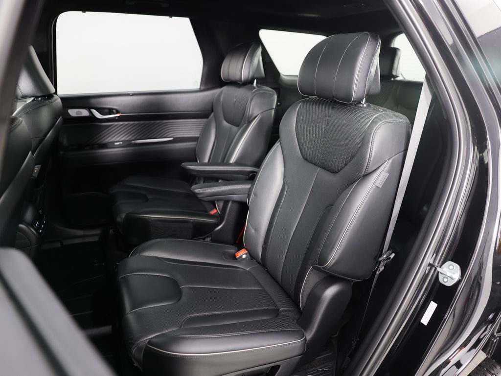 Hyundai Palisade Calligraphy AWD 2023