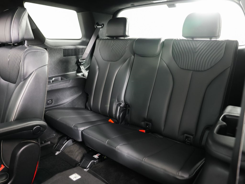 Hyundai Palisade Calligraphy AWD 2023