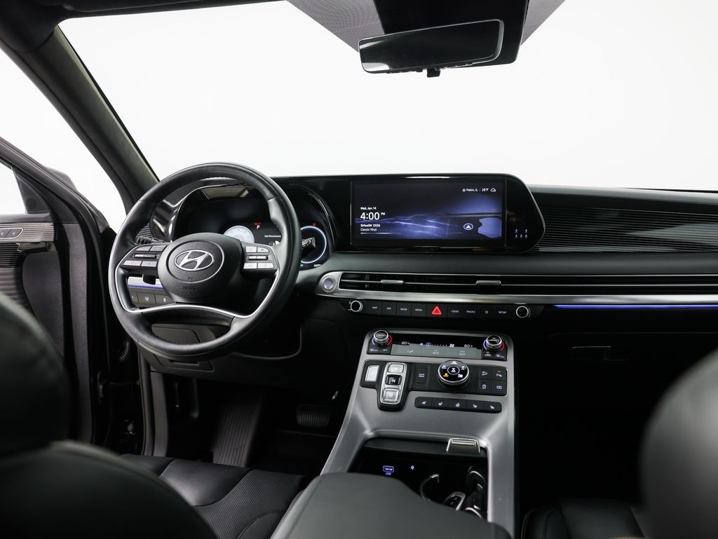 Hyundai Palisade Calligraphy AWD 2023