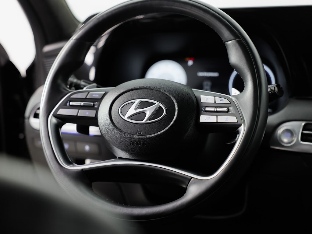 Hyundai Palisade Calligraphy AWD 2023