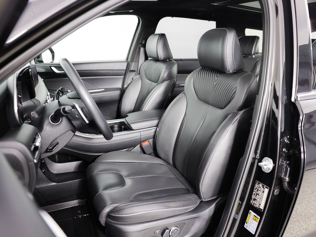 Hyundai Palisade Calligraphy AWD 2023