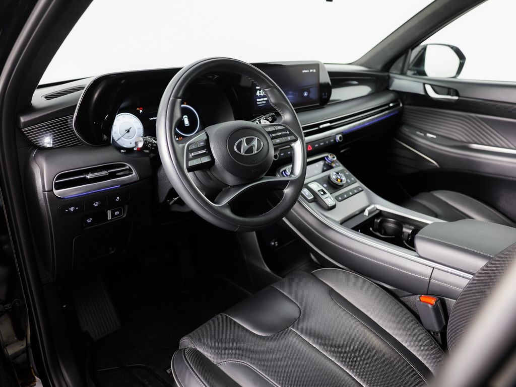 Hyundai Palisade Calligraphy AWD 2023