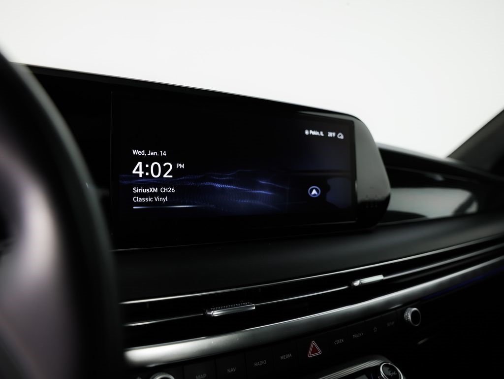 Hyundai Palisade Calligraphy AWD 2023