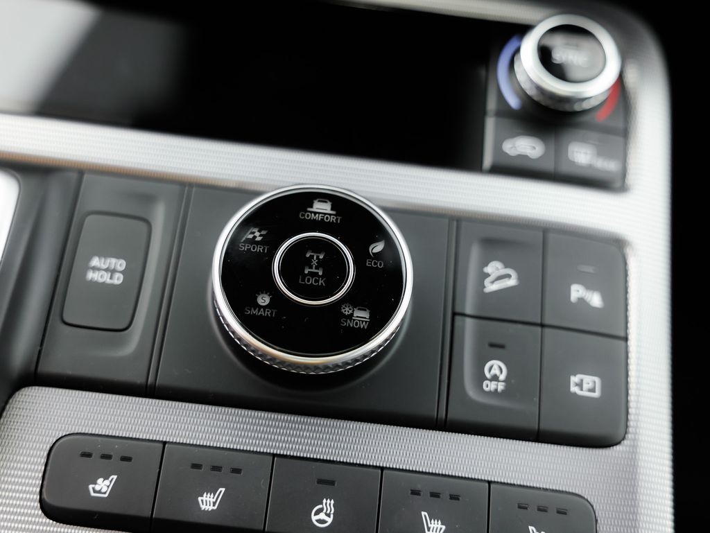 Hyundai Palisade Calligraphy AWD 2023