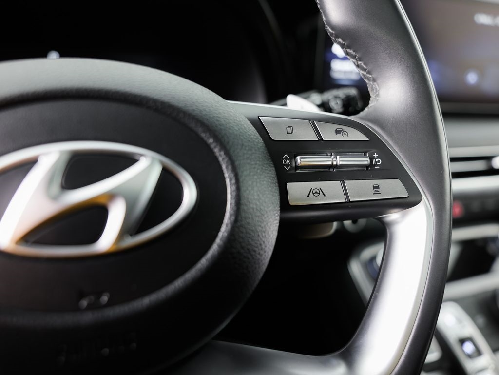 Hyundai Palisade Calligraphy AWD 2023