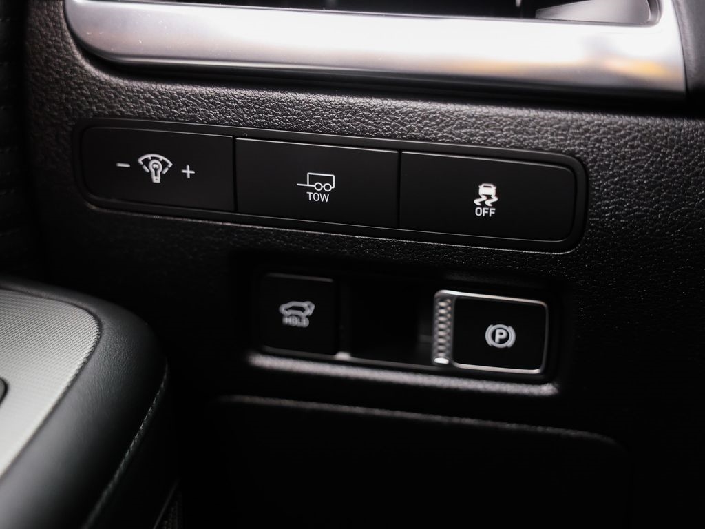 Hyundai Palisade Calligraphy AWD 2023