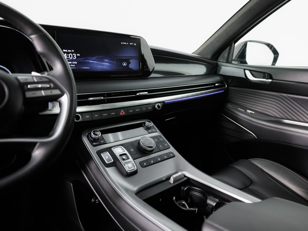 Hyundai Palisade Calligraphy AWD 2023