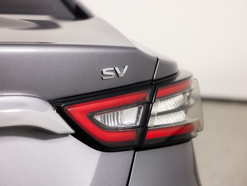 Nissan Maxima SV 3.5L 2021