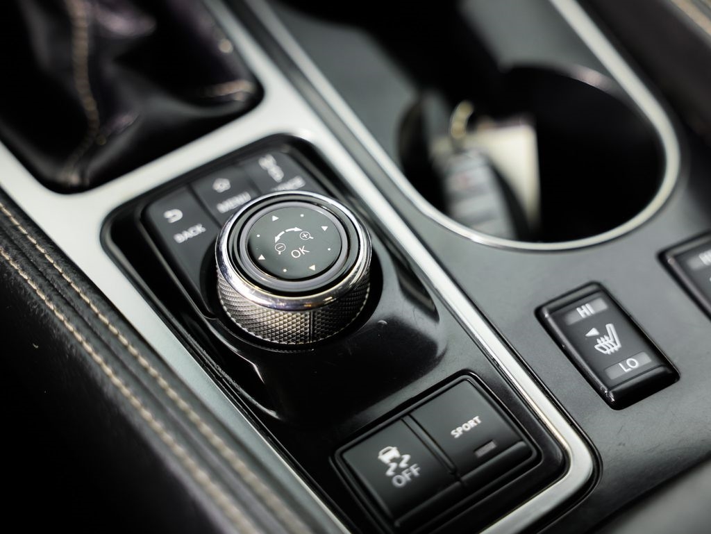 Nissan Maxima SV 3.5L 2021