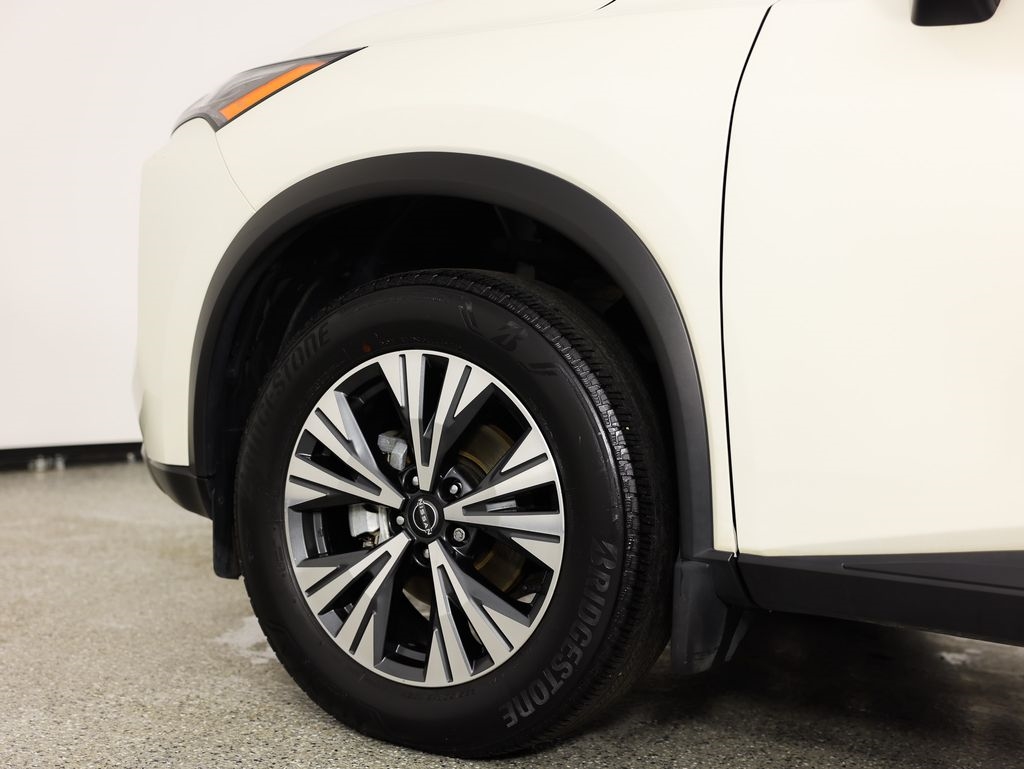 Nissan Rogue AWD SV 2023