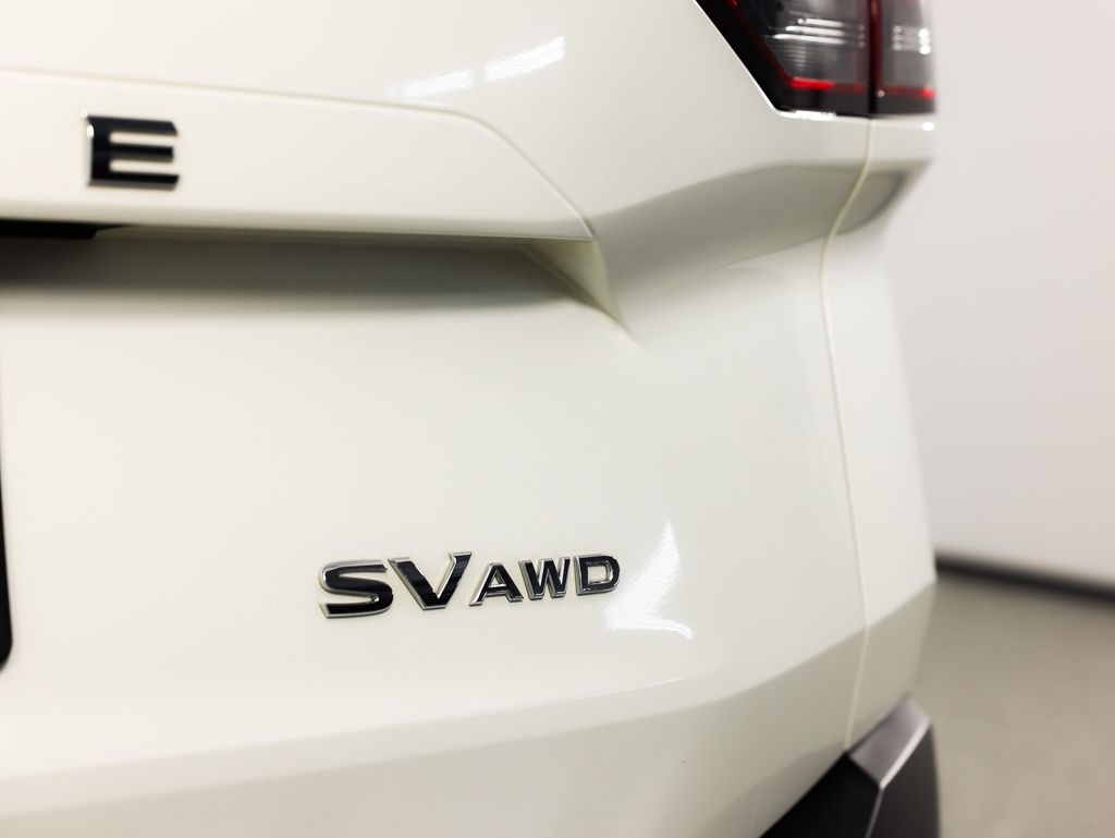 Nissan Rogue AWD SV 2023