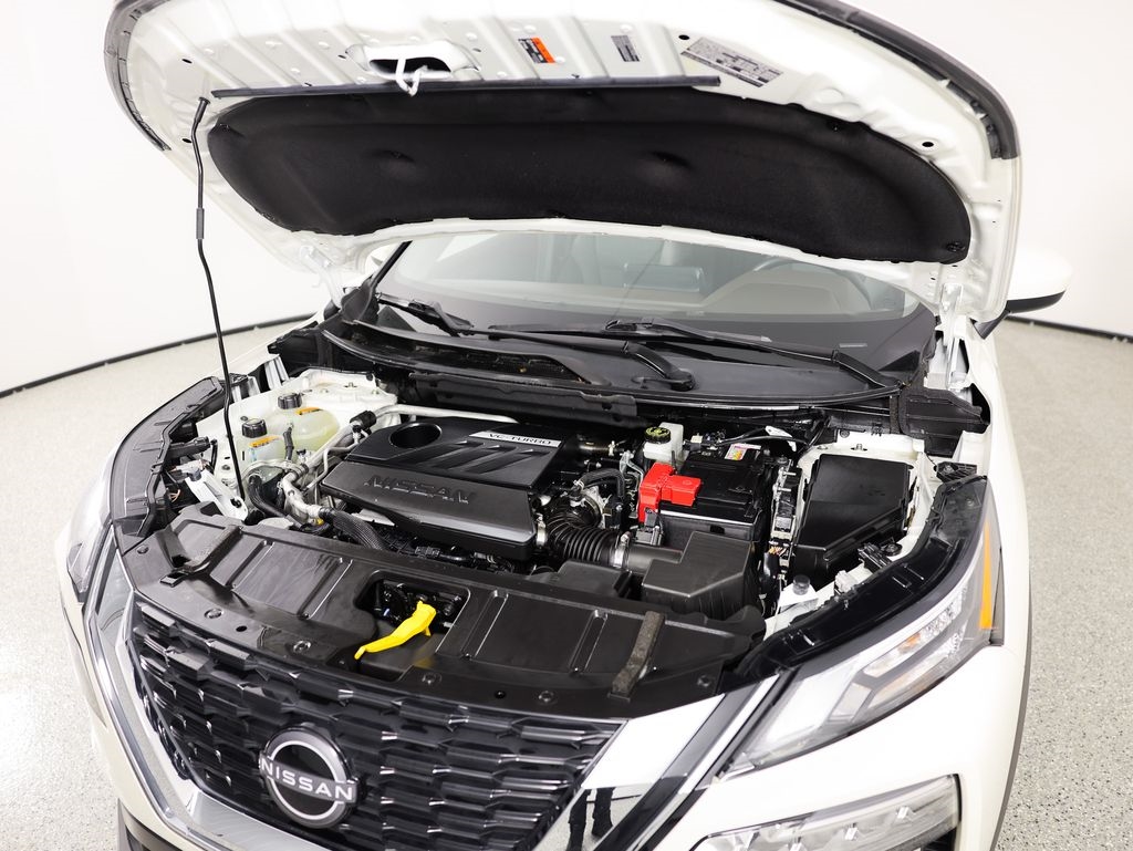 Nissan Rogue AWD SV 2023