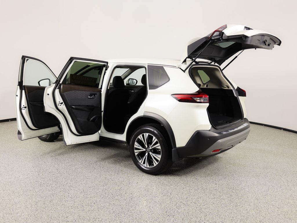 Nissan Rogue AWD SV 2023