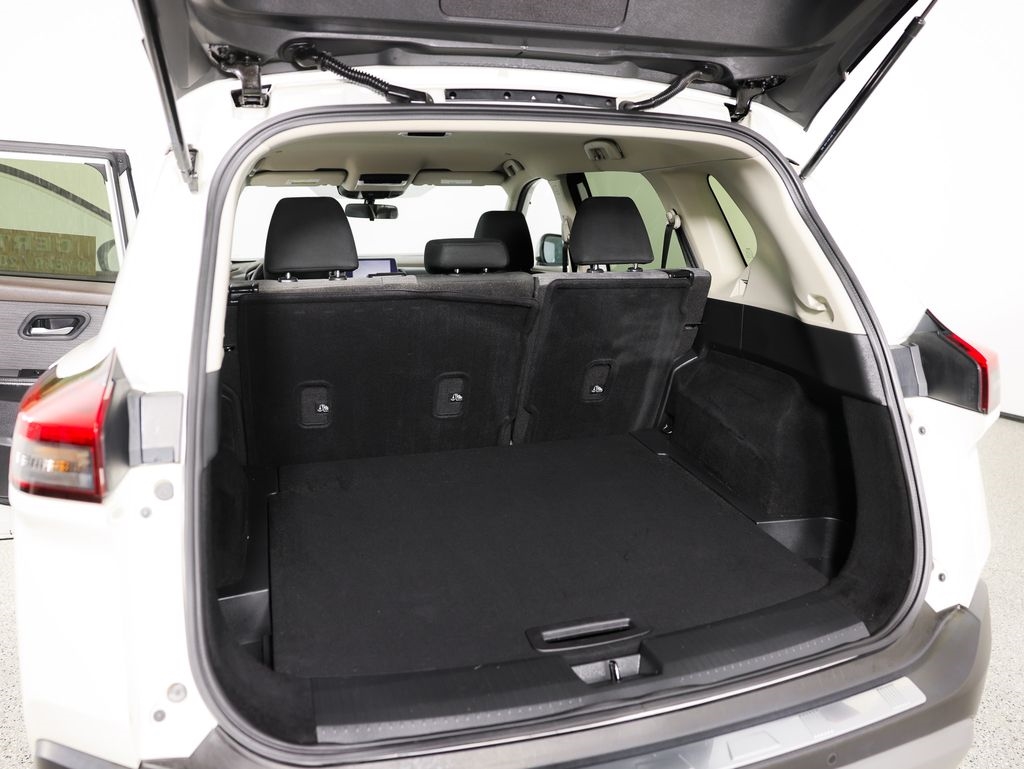 Nissan Rogue AWD SV 2023