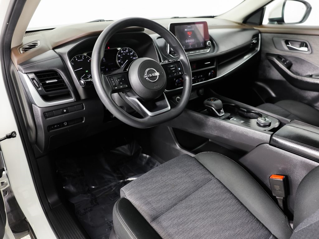 Nissan Rogue AWD SV 2023