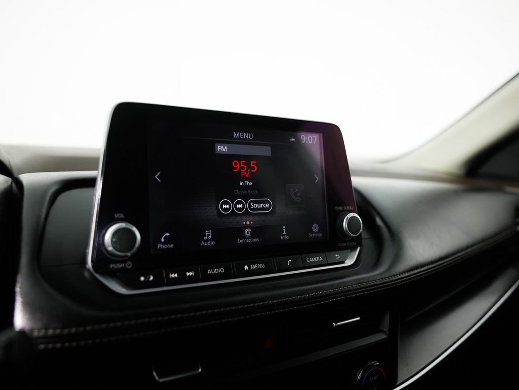 Nissan Rogue AWD SV 2023