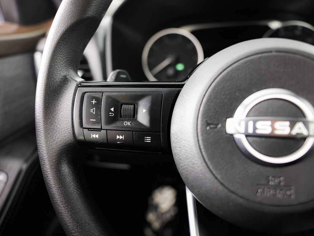 Nissan Rogue AWD SV 2023