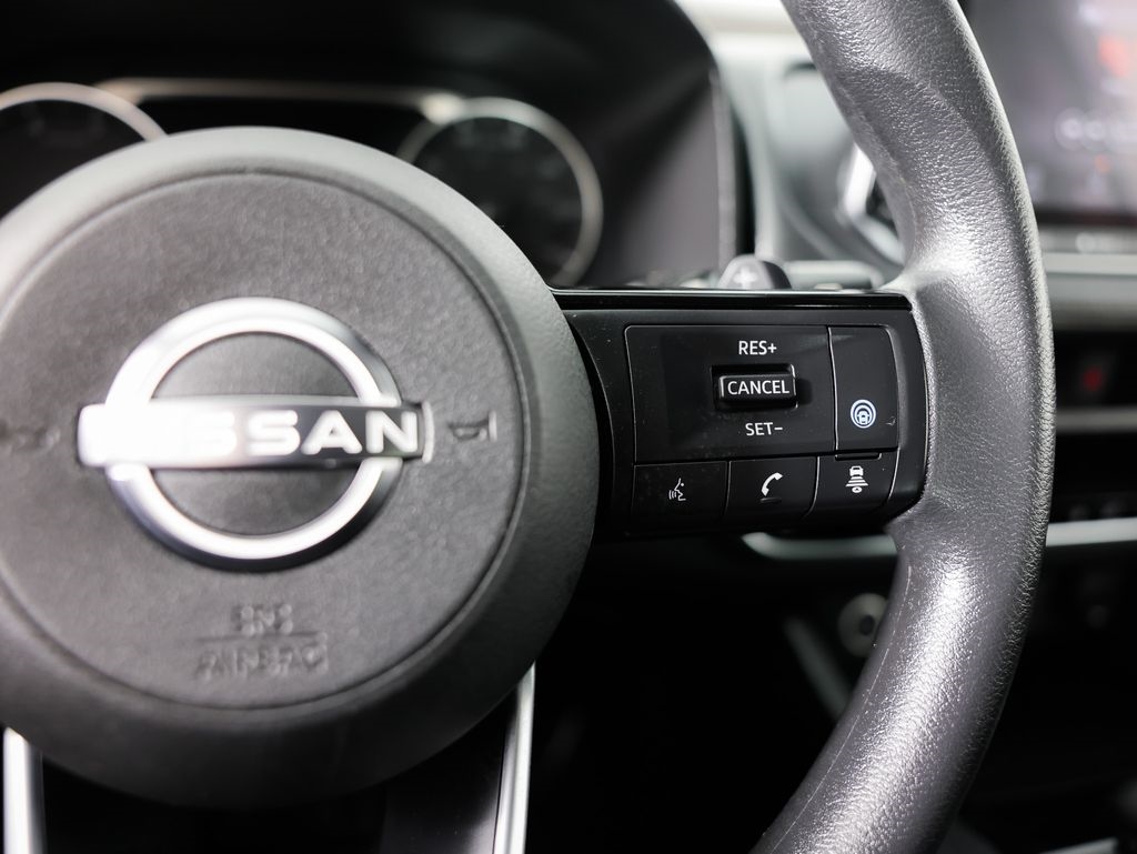 Nissan Rogue AWD SV 2023