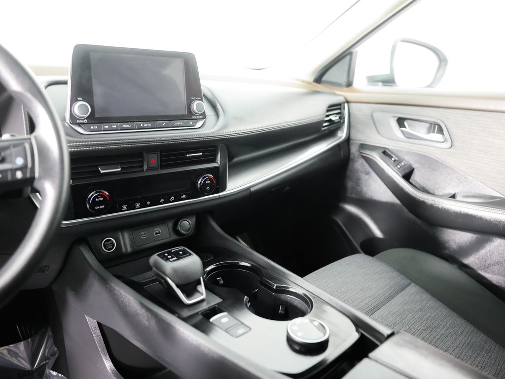 Nissan Rogue AWD SV 2023