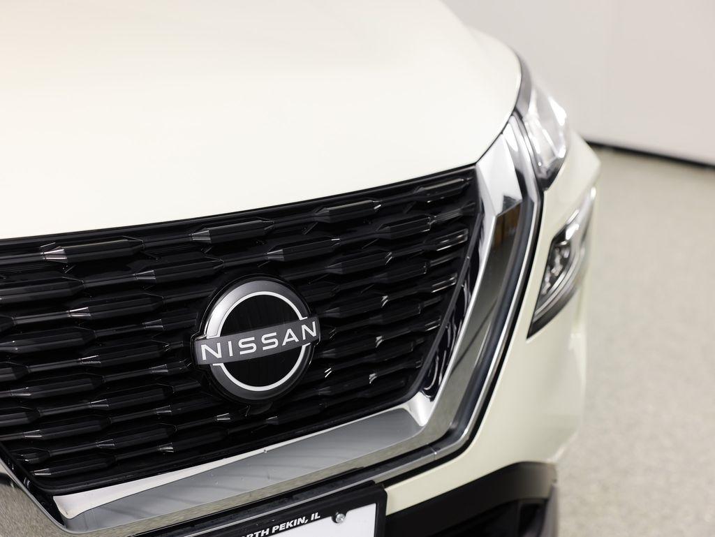 Nissan Rogue AWD SV 2023