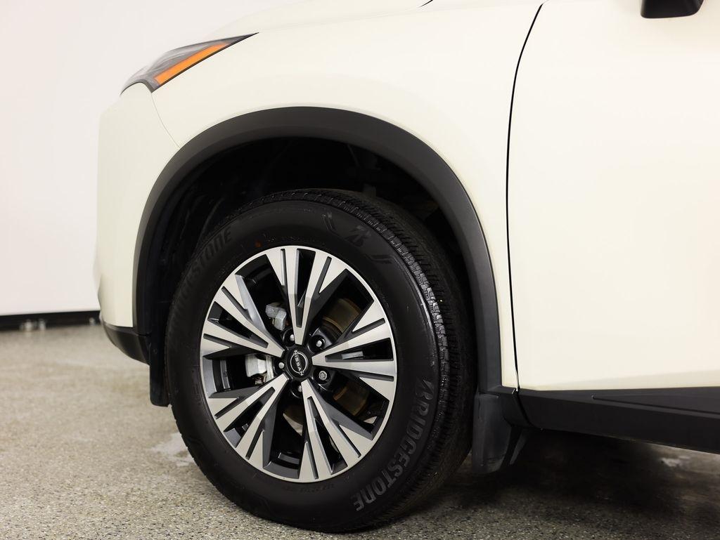 Nissan Rogue AWD SV 2023