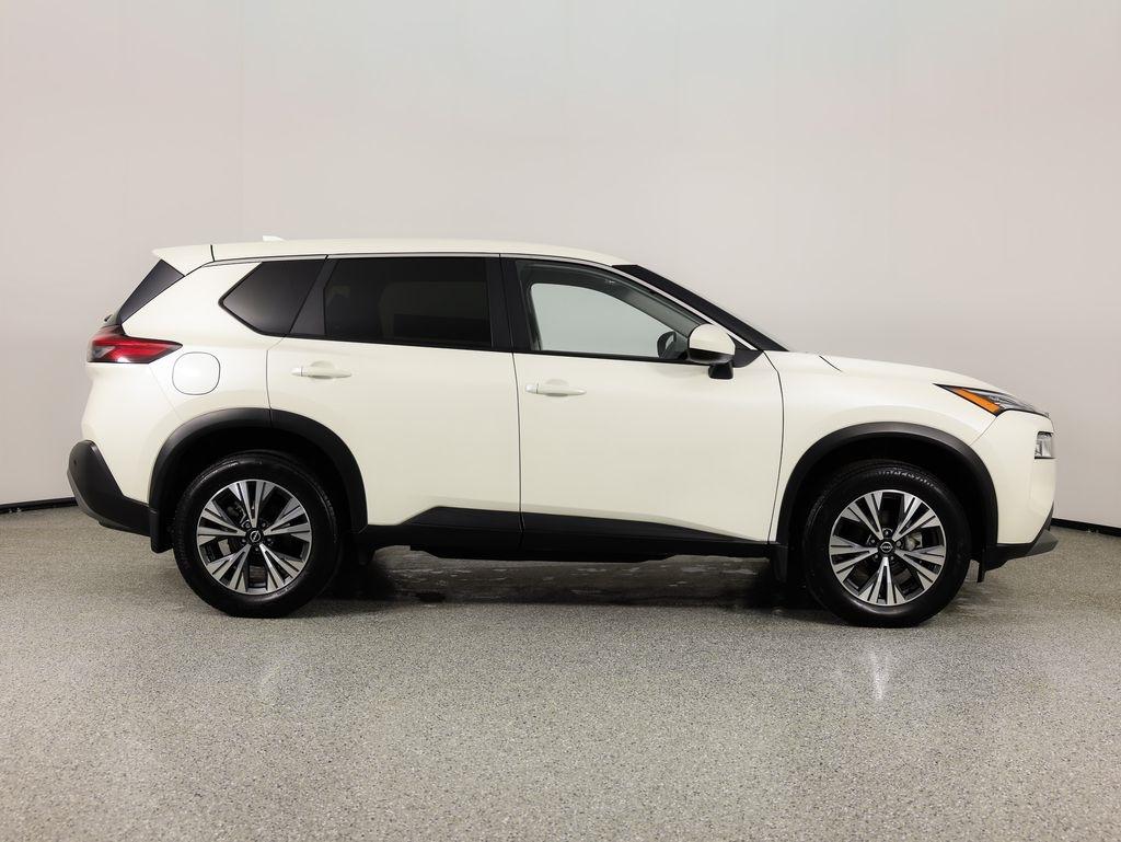 Nissan Rogue AWD SV 2023