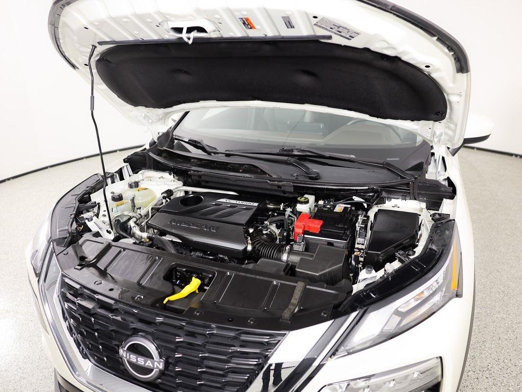 Nissan Rogue AWD SV 2023