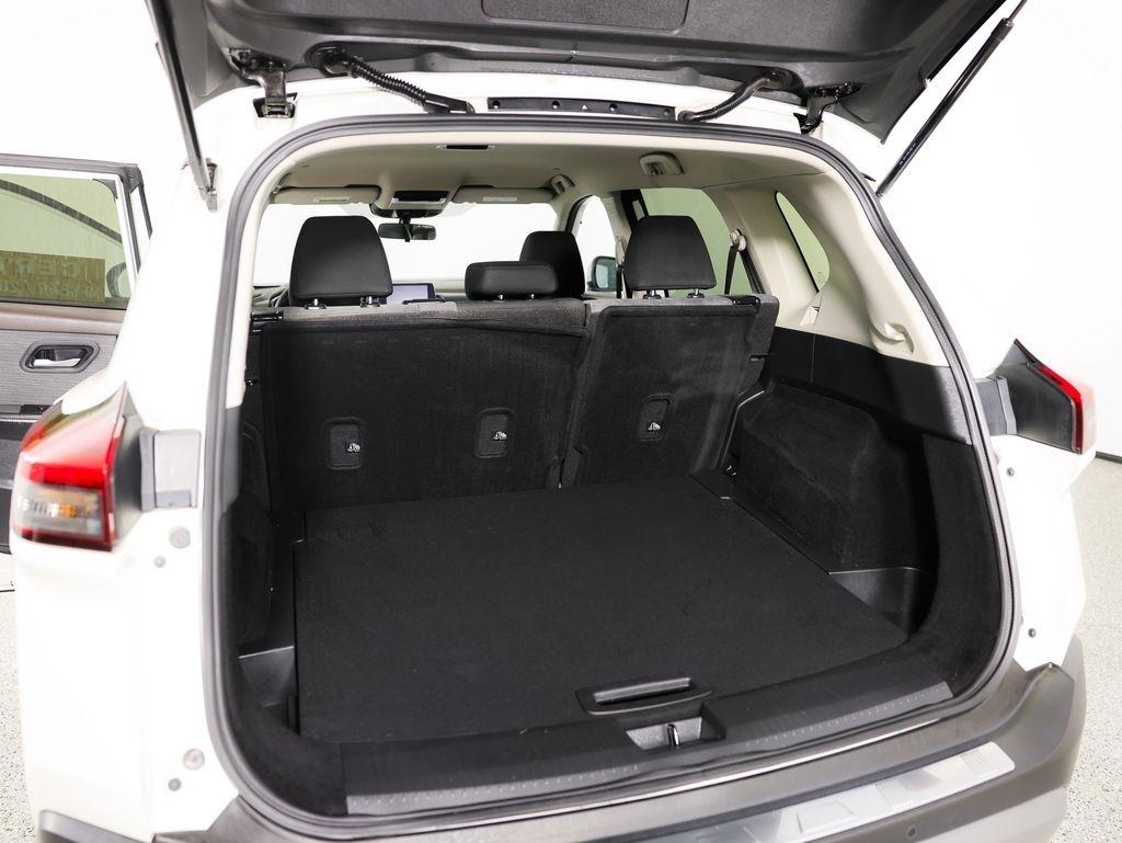 Nissan Rogue AWD SV 2023