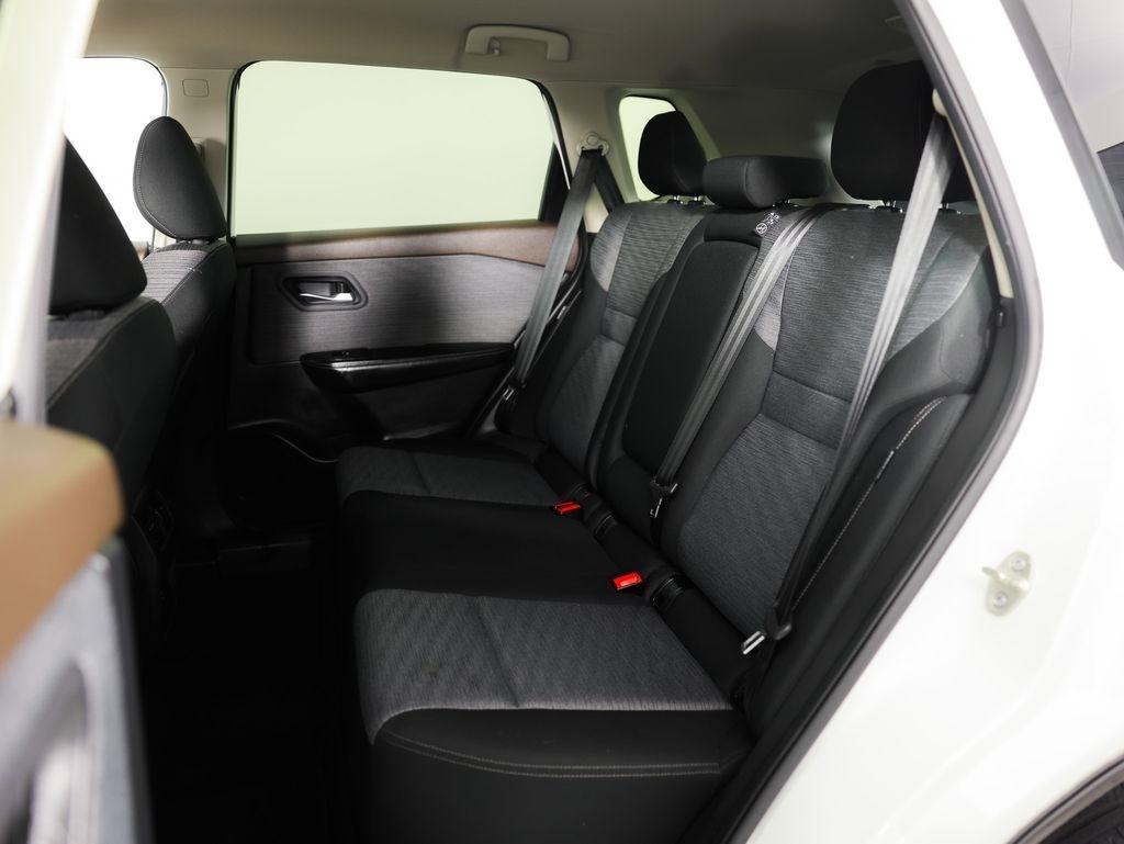 Nissan Rogue AWD SV 2023