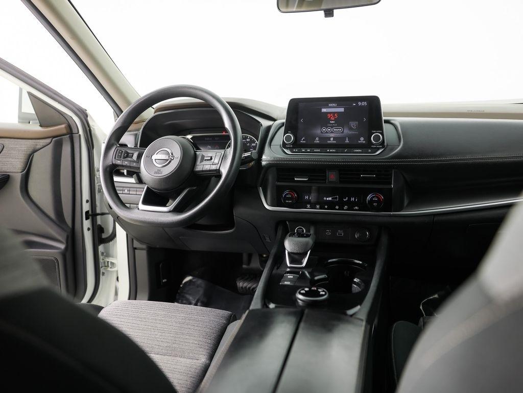 Nissan Rogue AWD SV 2023