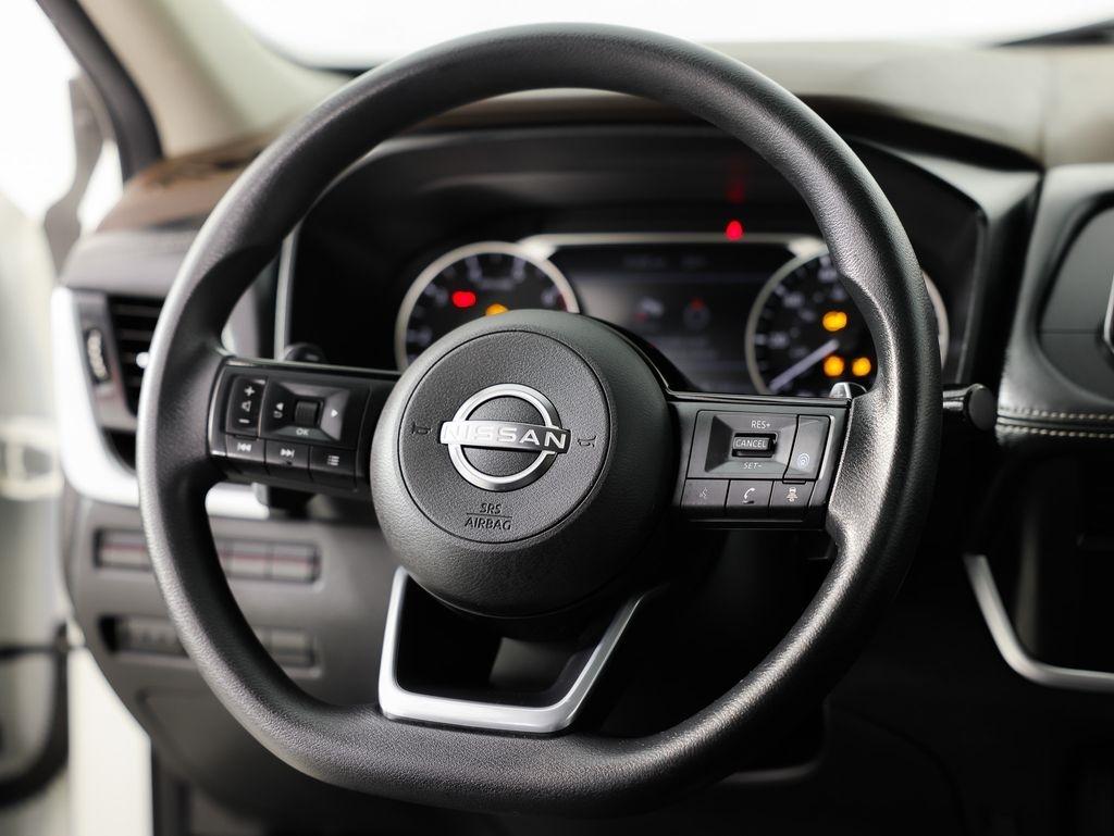 Nissan Rogue AWD SV 2023