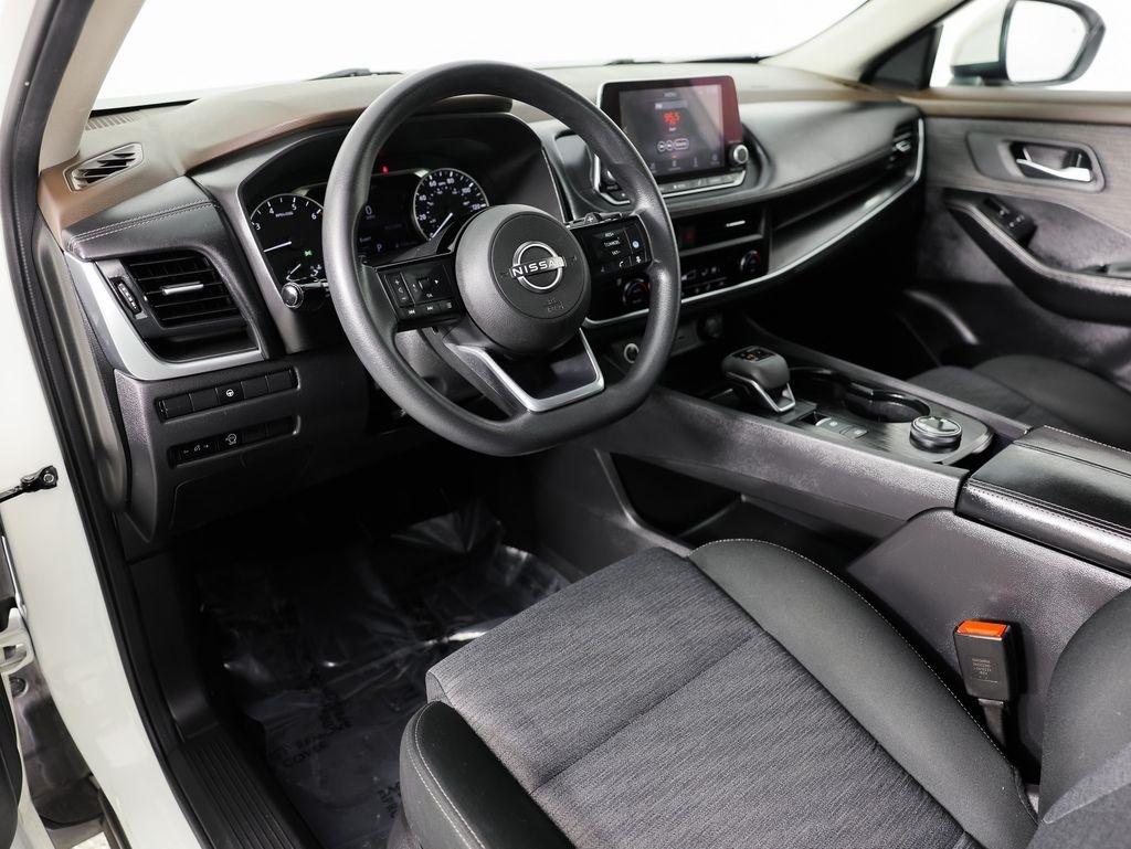 Nissan Rogue AWD SV 2023