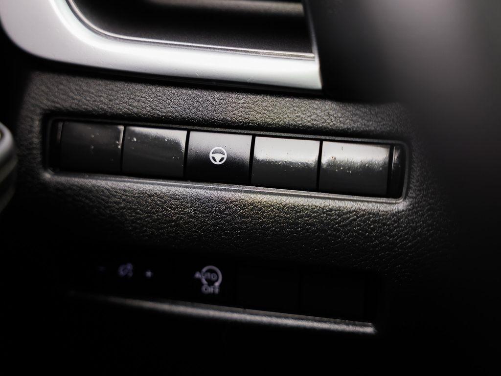 Nissan Rogue AWD SV 2023