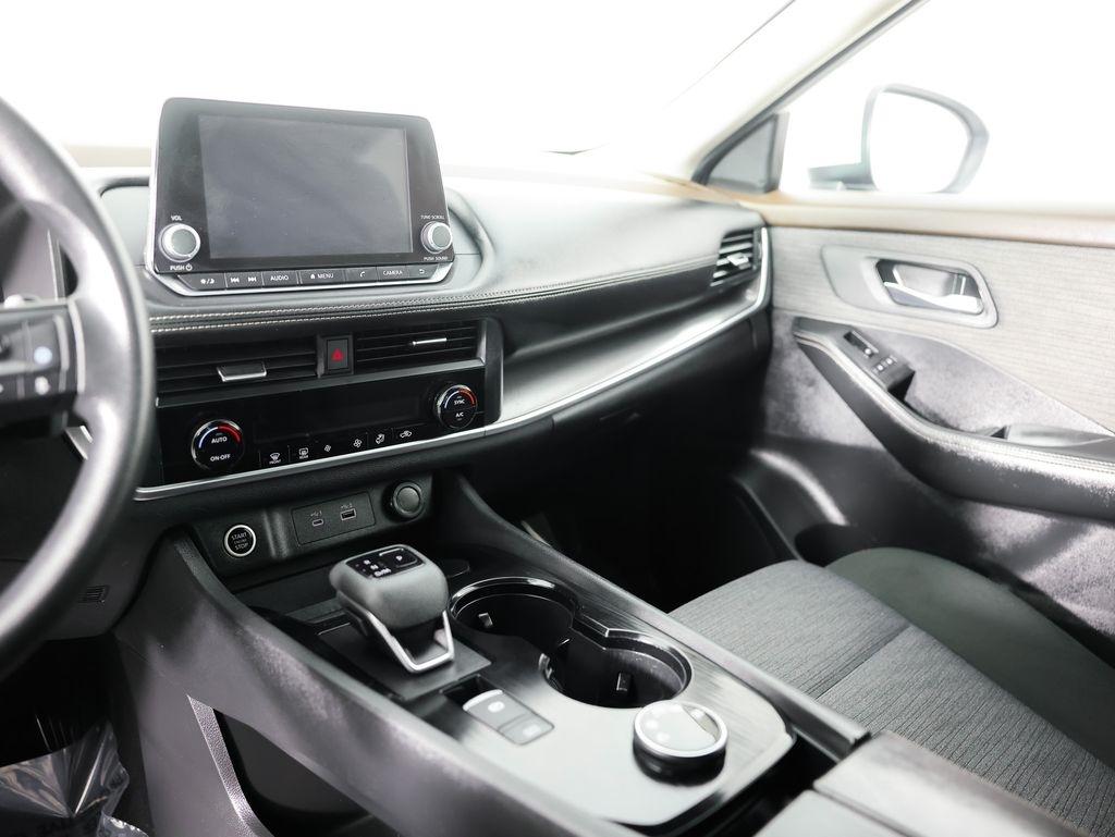 Nissan Rogue AWD SV 2023