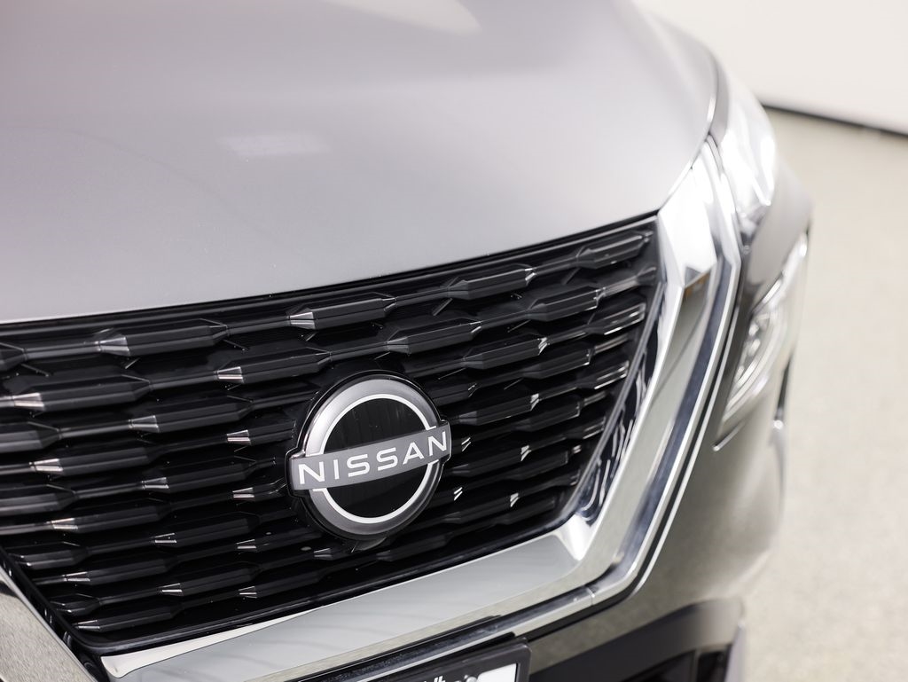 Nissan Rogue AWD SV 2023