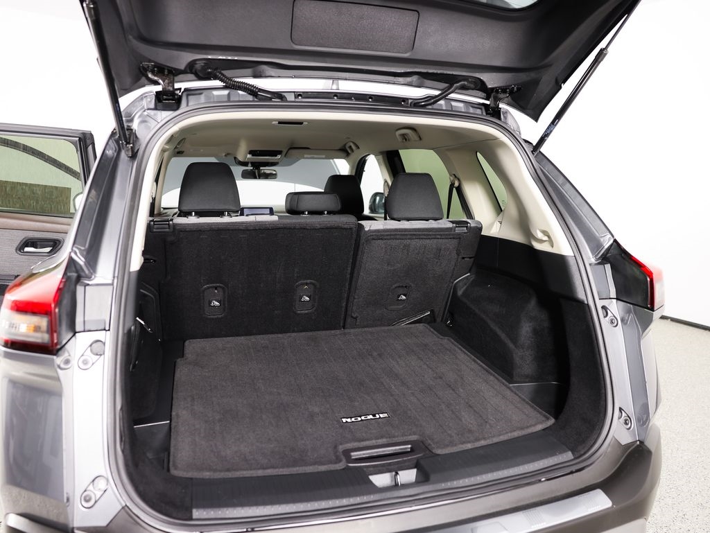 Nissan Rogue AWD SV 2023